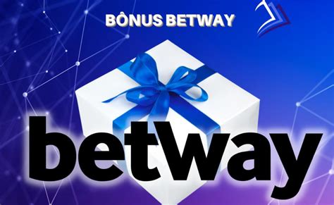 betway bônus de boas-vindas - Betway 50 reais